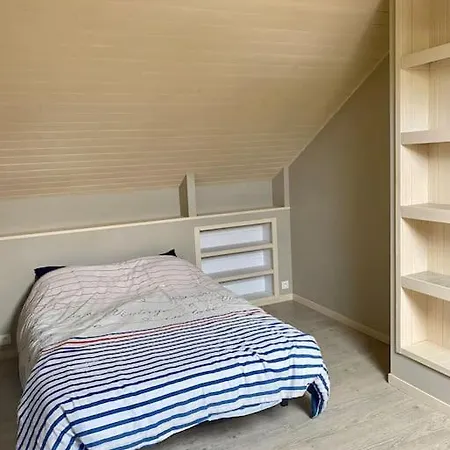 Сasa de vacaciones Belfortes Plein Coeur De Brassac (Tarn)