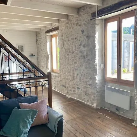 Сasa de vacaciones Belfortes Plein Coeur De