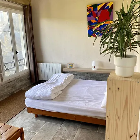 Сasa de vacaciones Belfortes Plein Coeur De