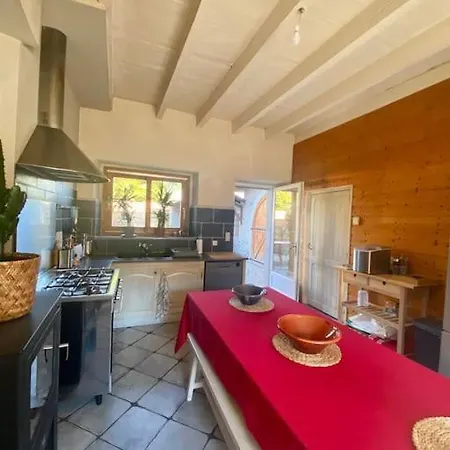 Belfortes Plein Coeur De Semesterbostad *