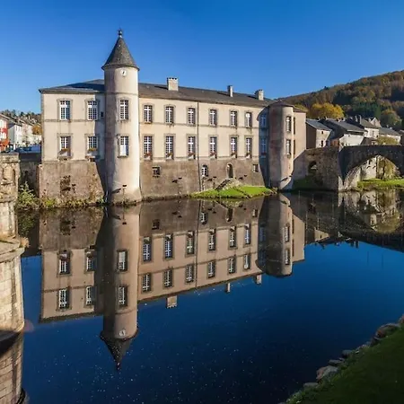 Belfortes Plein Coeur De Semesterbostad *