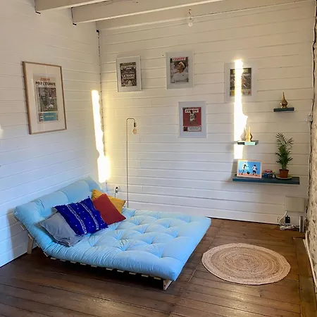 Semesterbostad Belfortes Plein Coeur De