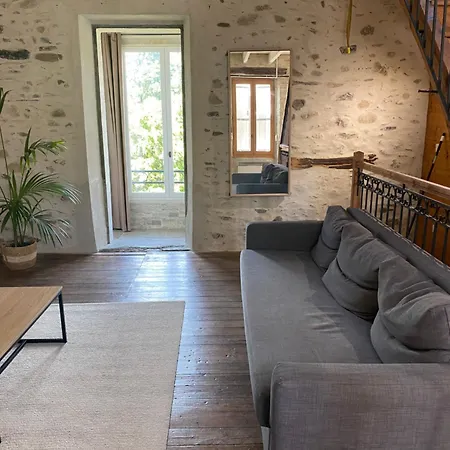 Semesterbostad Belfortes Plein Coeur De