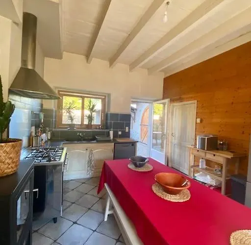 Belfortes Plein Coeur De 펜션 *