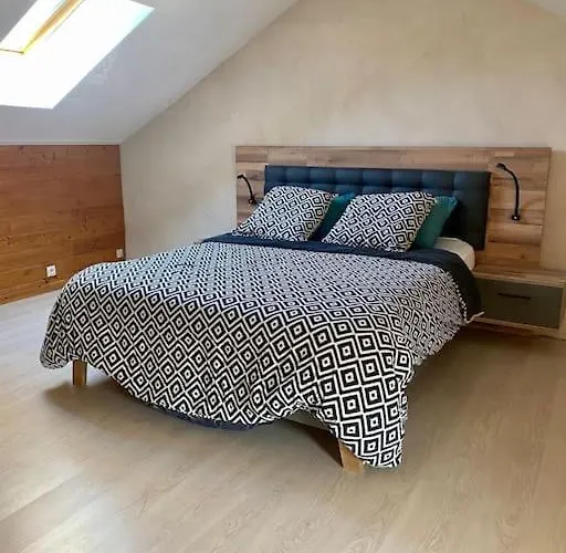 펜션 Belfortes Plein Coeur De *