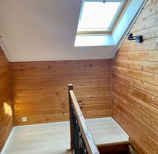 Belfortes Plein Coeur De * Brassac (Tarn)