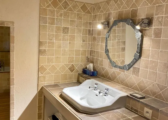 Belfortes Plein Coeur De 펜션 *